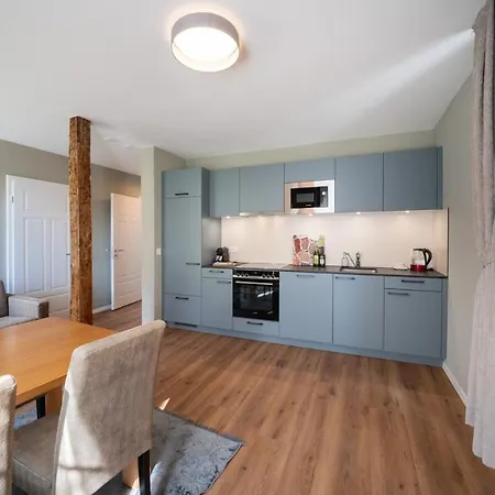 Apartment Betweenlakes 1st Floor Interlaken