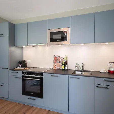 Betweenlakes 1st Floor Apartment