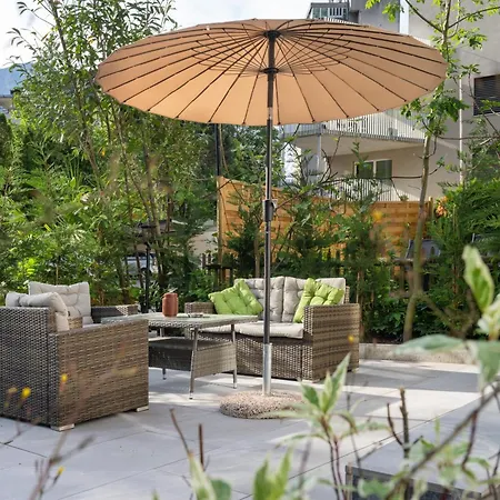 Appartement Betweenlakes 1st Floor *