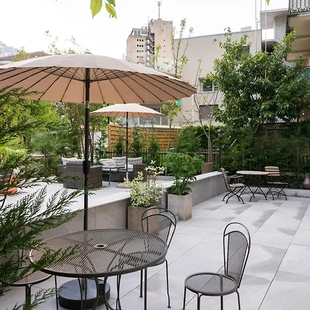 Betweenlakes 1st Floor * אינטרלאקן