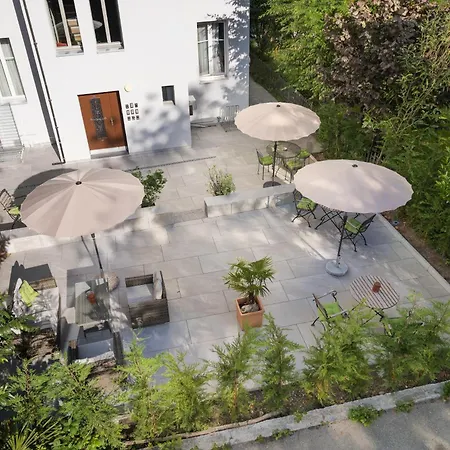 Appartement Betweenlakes 1st Floor *