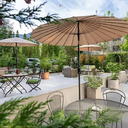 Betweenlakes 1st Floor Lejlighed *