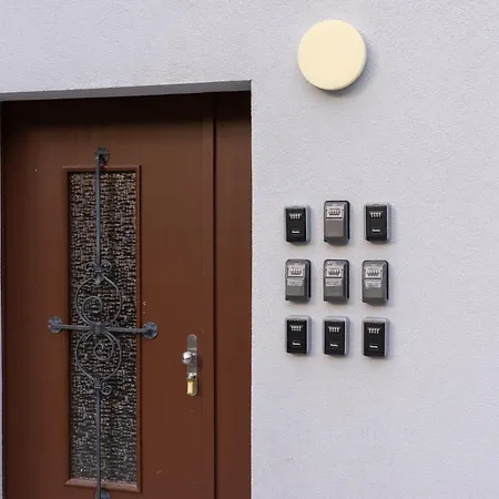 Betweenlakes 1st Floor Lejlighed *