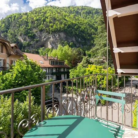 Betweenlakes 1st Floor Lejlighed