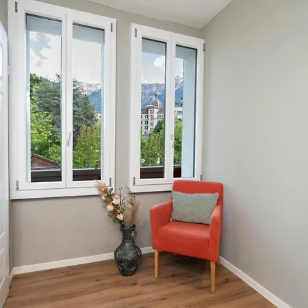 Lejlighed Betweenlakes 1st Floor