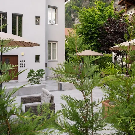 Betweenlakes 1st Floor * Interlaken