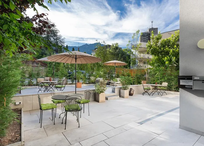 Betweenlakes 1st Floor *