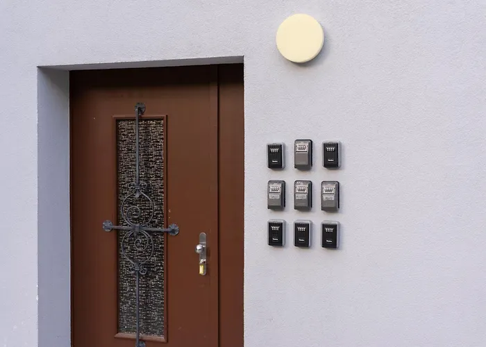 Betweenlakes 1st Floor Appartamento *