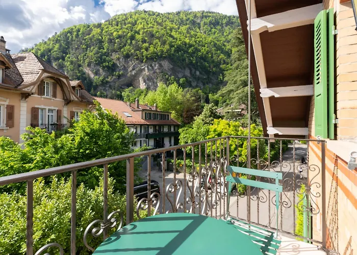 Betweenlakes 1st Floor Appartamento