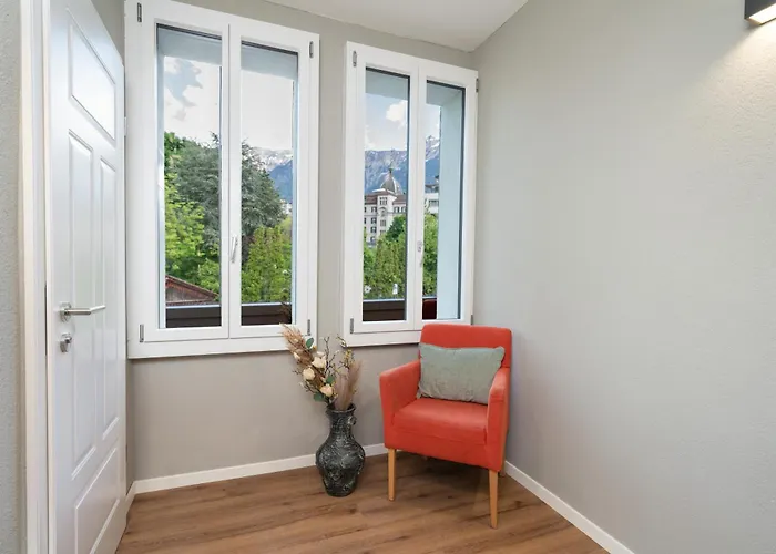 Appartamento Betweenlakes 1st Floor