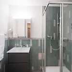 Betweenlakes 1st Floor