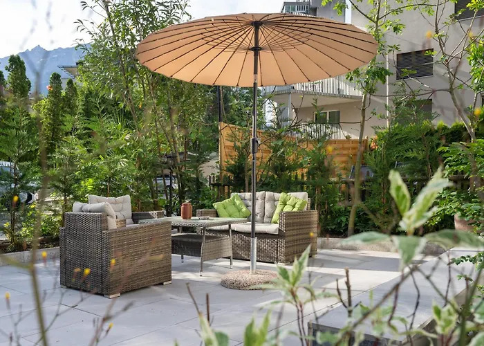 Апартаменты Betweenlakes 1st Floor *