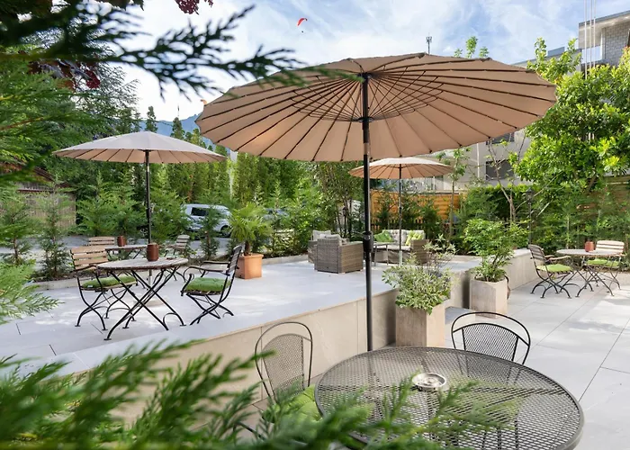 Betweenlakes 1st Floor Апартаменты *